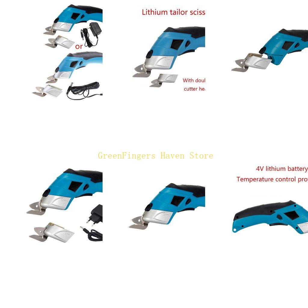 Workshop Cutting Tools - F68D 4V Điện Linh Hoạt Kéo