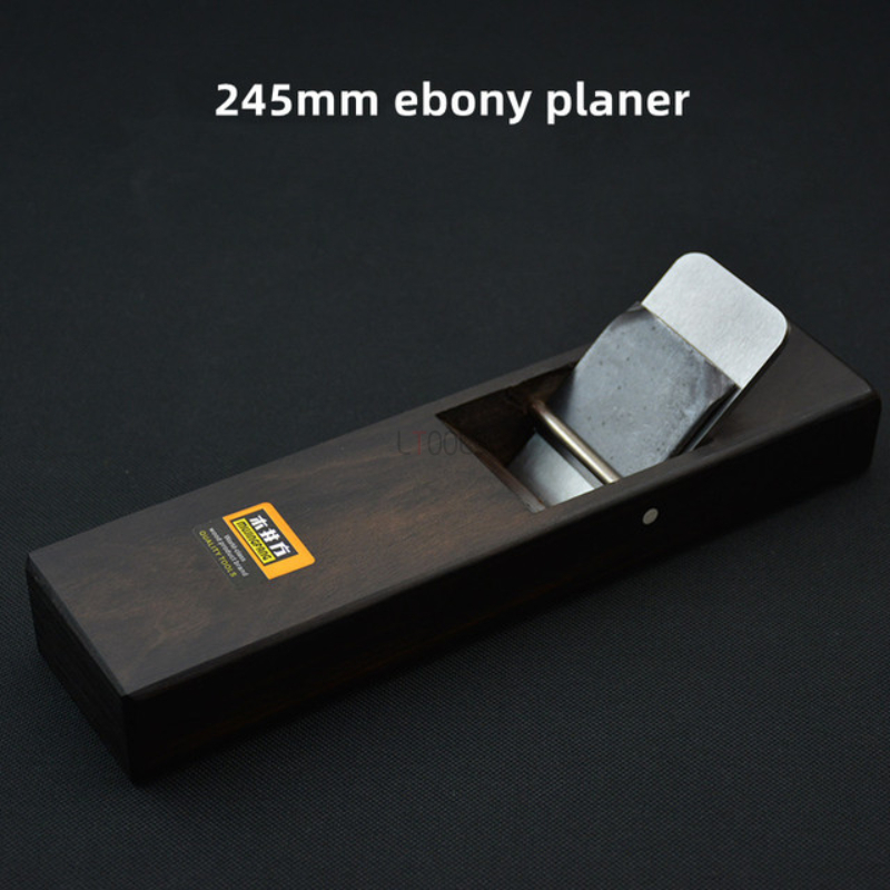 Hand Plane Block - Phong Cách Nhật Bản Gỗ Máy