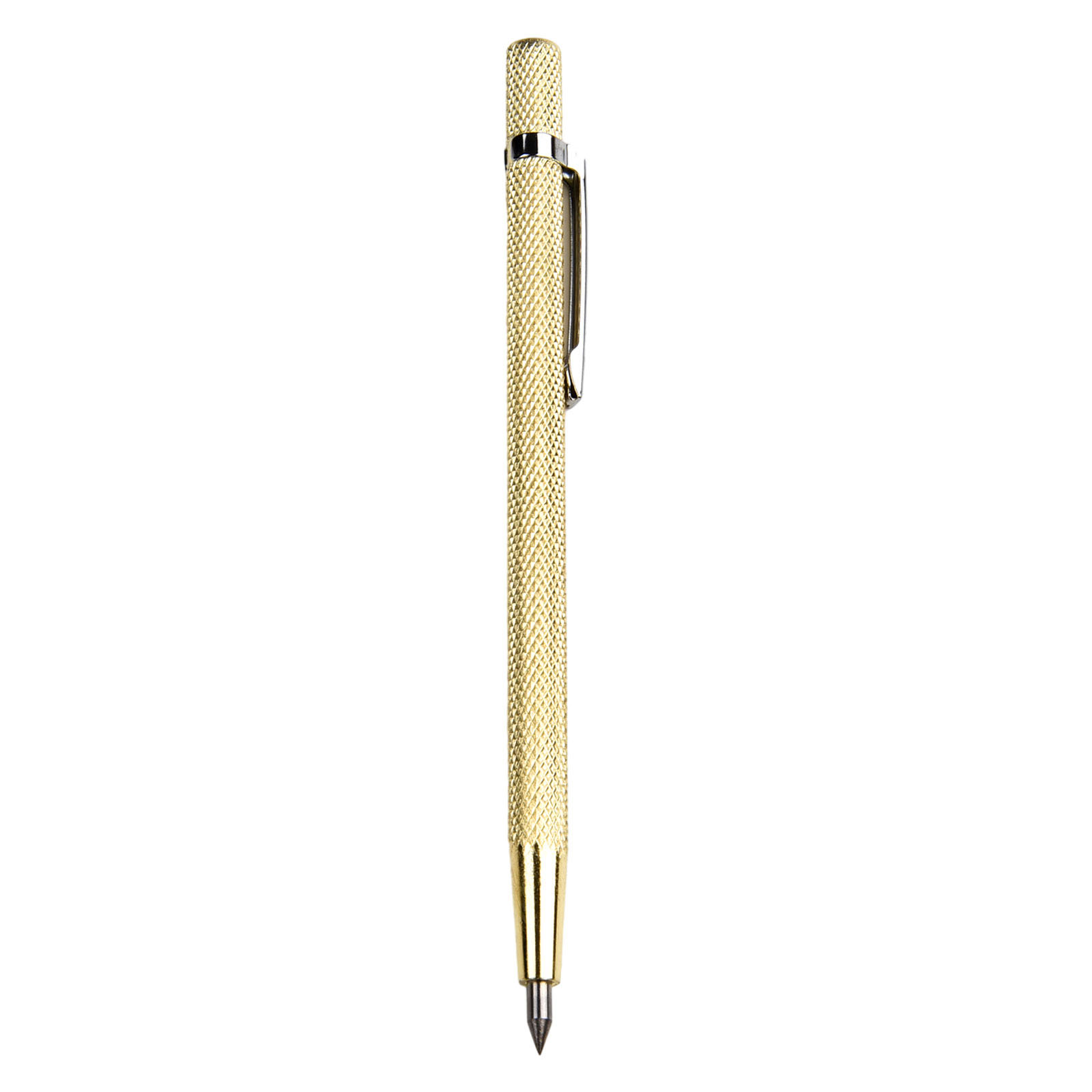 Workshop Hand Tools And Equipment - Lettering Pen Pen Diamond Gold Hand