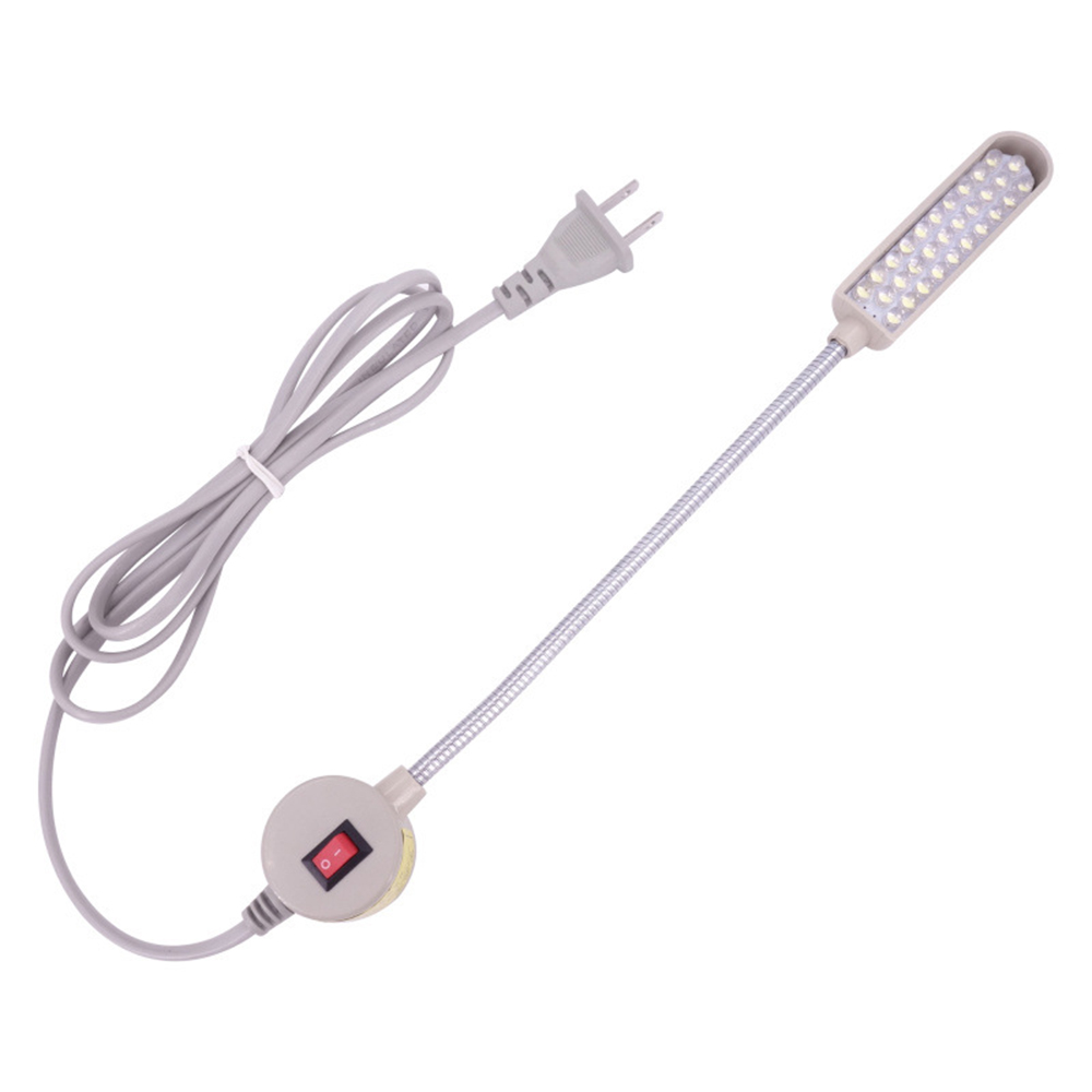 Workshop Tools Table - 30 LED Energy-Saving Light Sewing Machine
