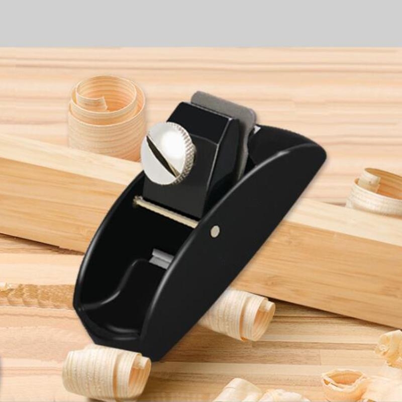 Hand Plane Block - 652F Máy Bào Tay Mini Cắt