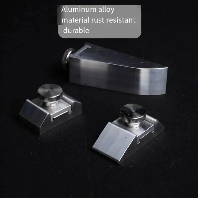 aluminum alloy Durable sandpap - đánh giá và giá Hand Plane Block
