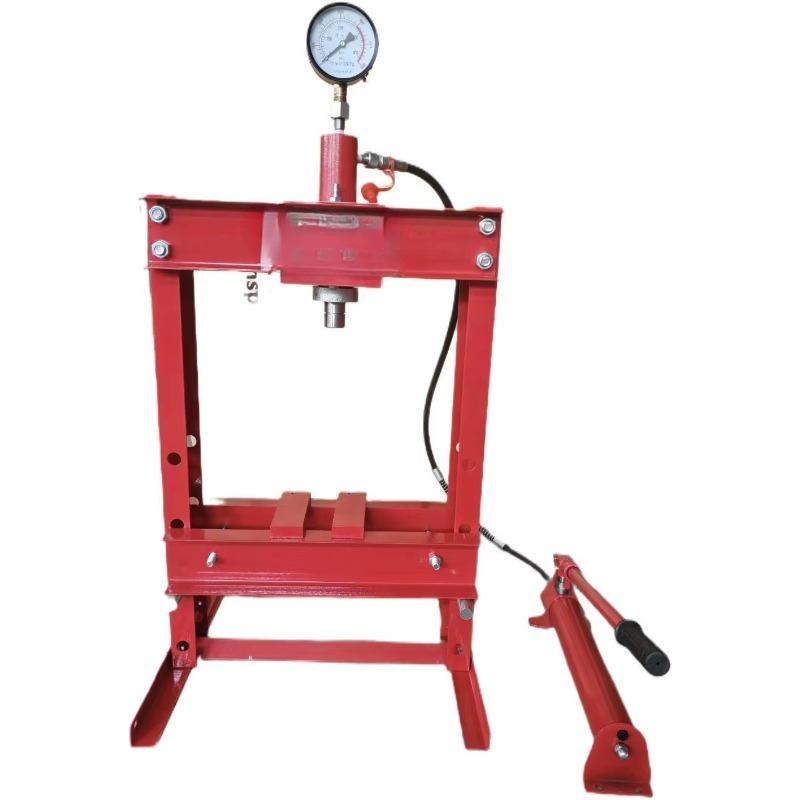 10T 12T 30T 50 tons hot forgin - đánh giá và giá Workshop Hand Tools And Equipment
