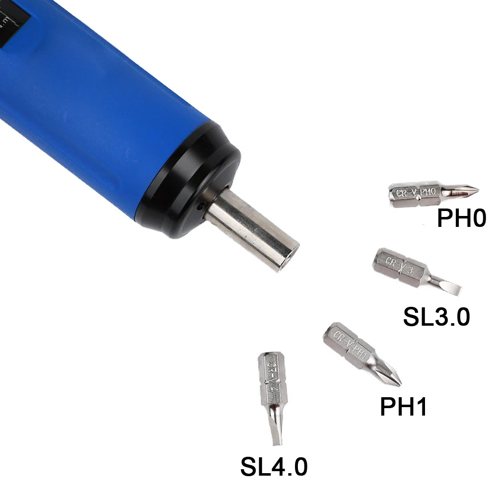 Adjustable Preset Torque Screw - đánh giá và giá Workshop Hand Tools And Equipment