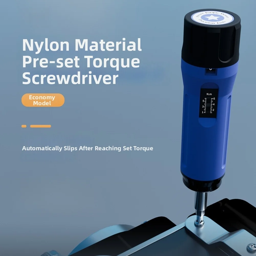 Adjustable Preset Torque Screw - đánh giá và giá Workshop Hand Tools And Equipment