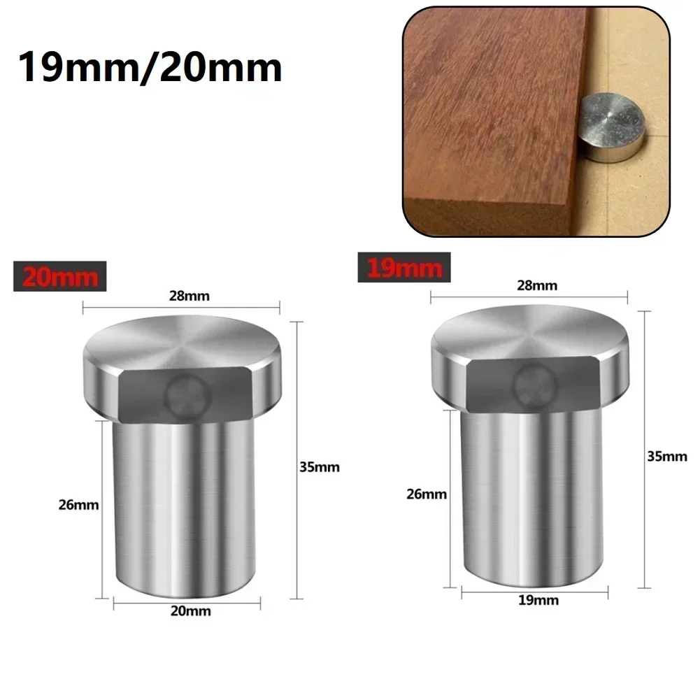 1 Chiếc Đồng Hồ Thép Không Gỉ  - đánh giá và giá Workshop Tools Table