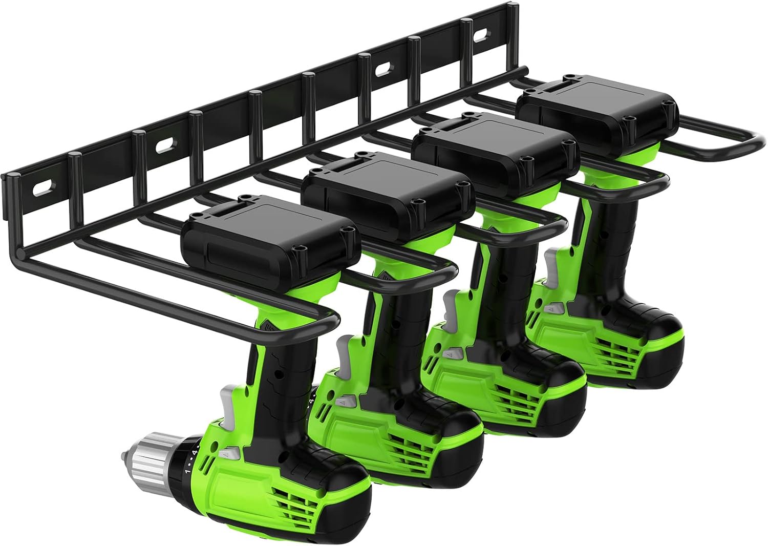 VKKM Power Tool Organizer 4 Sl - đánh giá và giá Tools For Metal Workshop