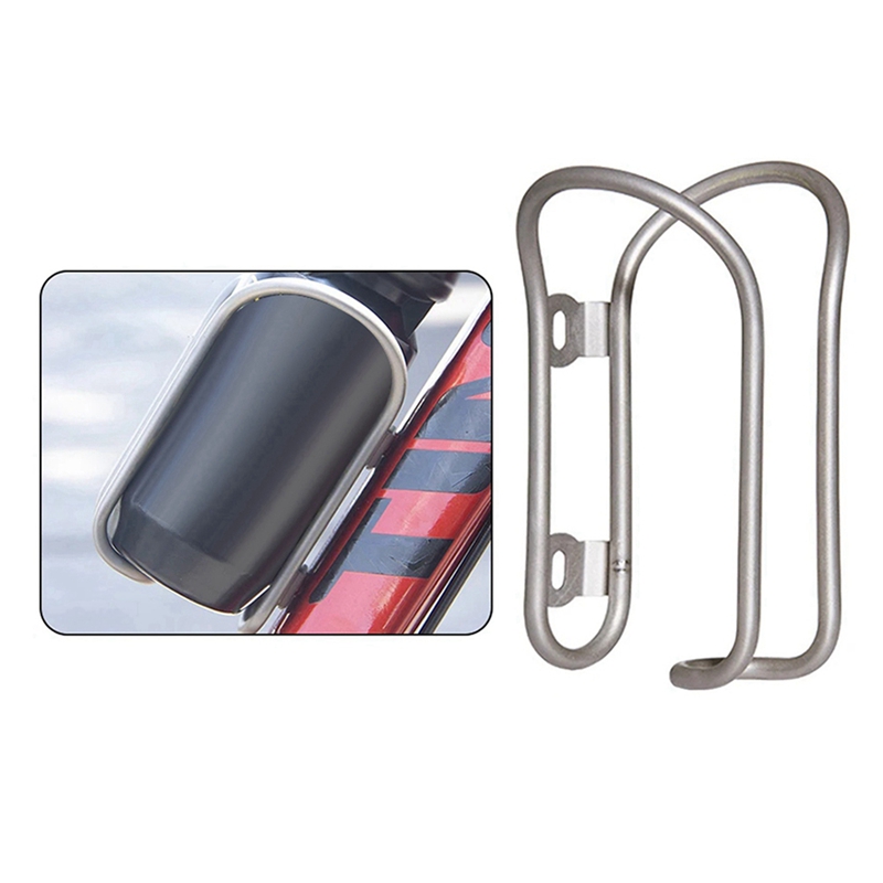 2X Bicycle Kettle Rack Titaniu - đánh giá và giá Screw Organizer Kit