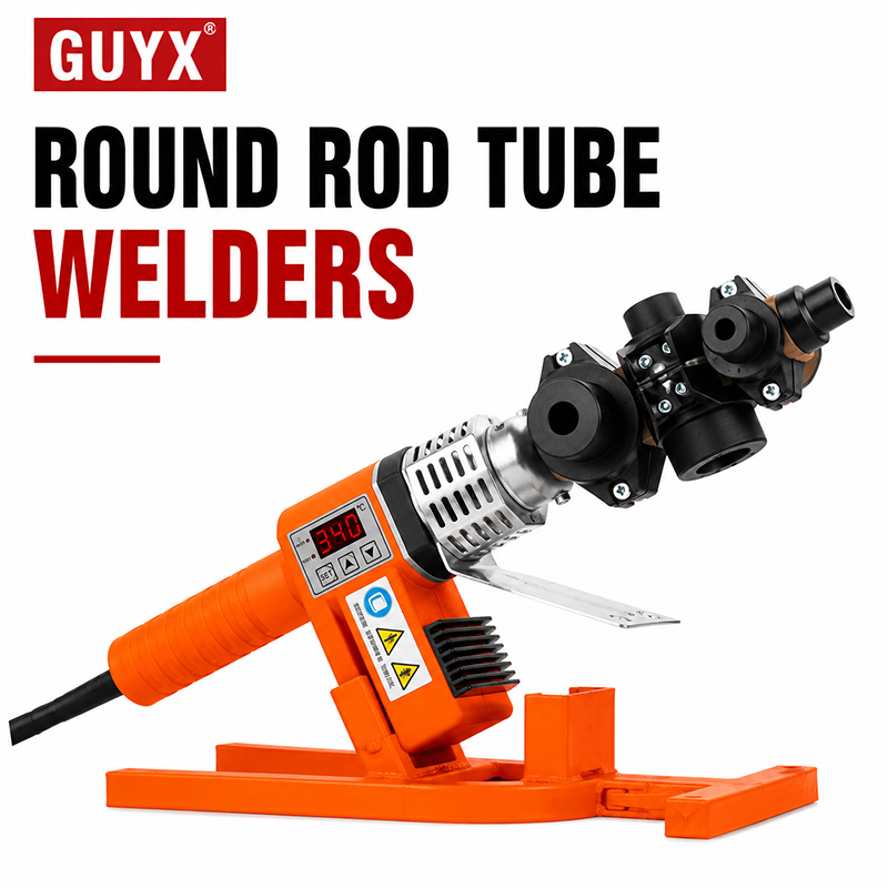 Plastic Pipe Welding Machine R - đánh giá và giá Tools In The Workshop