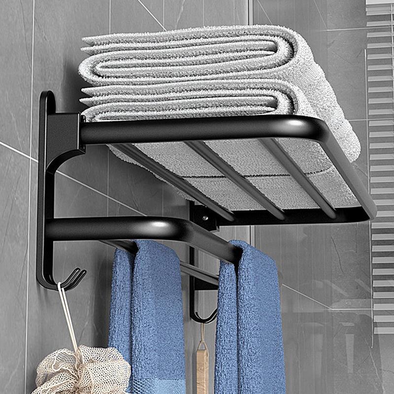 Self-adhesive Bathroom Towel R - đánh giá và giá Screw Organizer Kit