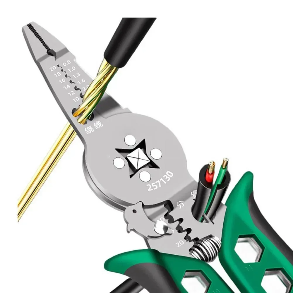 Crimping Pliers Heavy-Duty Wir - đánh giá và giá Workshop Hand Tools And Equipment