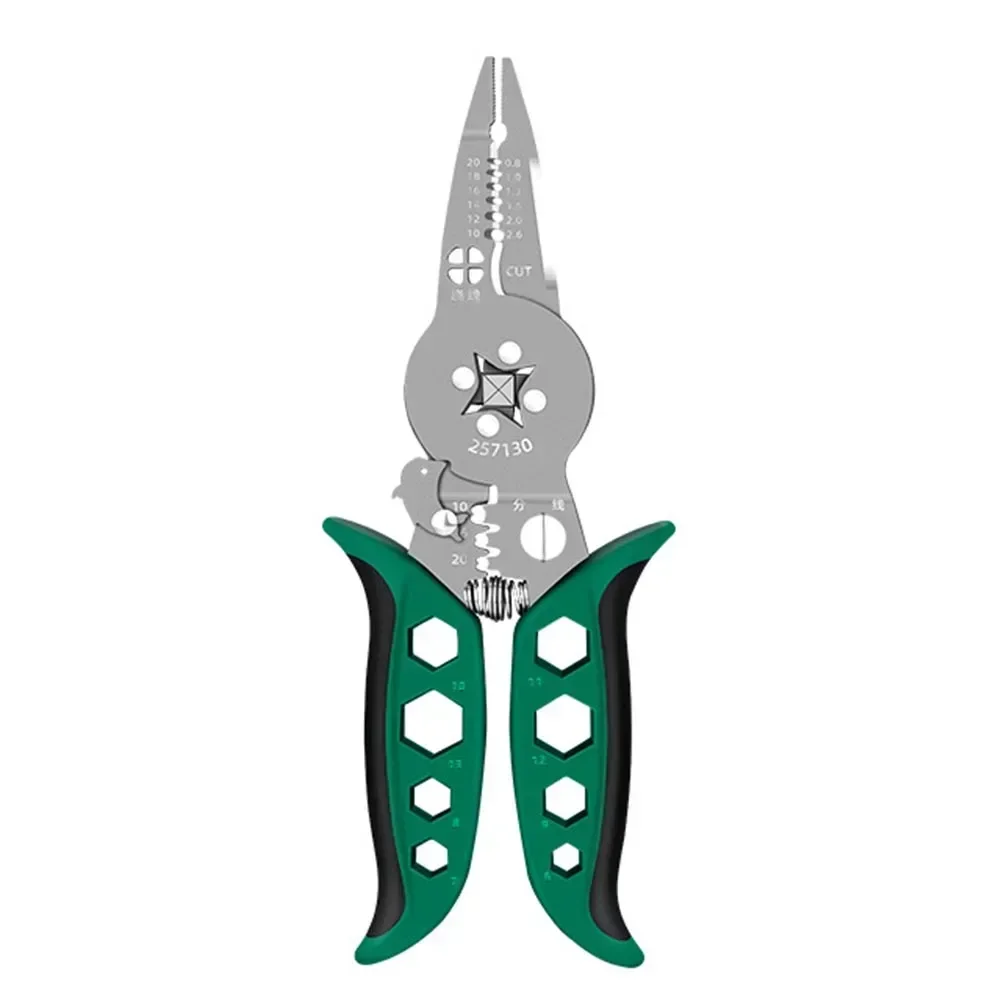 Crimping Pliers Heavy-Duty Wir - đánh giá và giá Workshop Hand Tools And Equipment