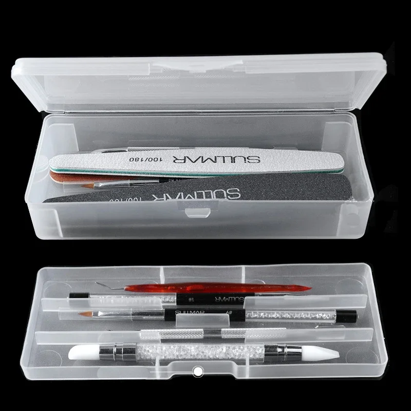 1Pc Rectangle Double-layer Nai - đánh giá và giá Workshop Tools Cabinet
