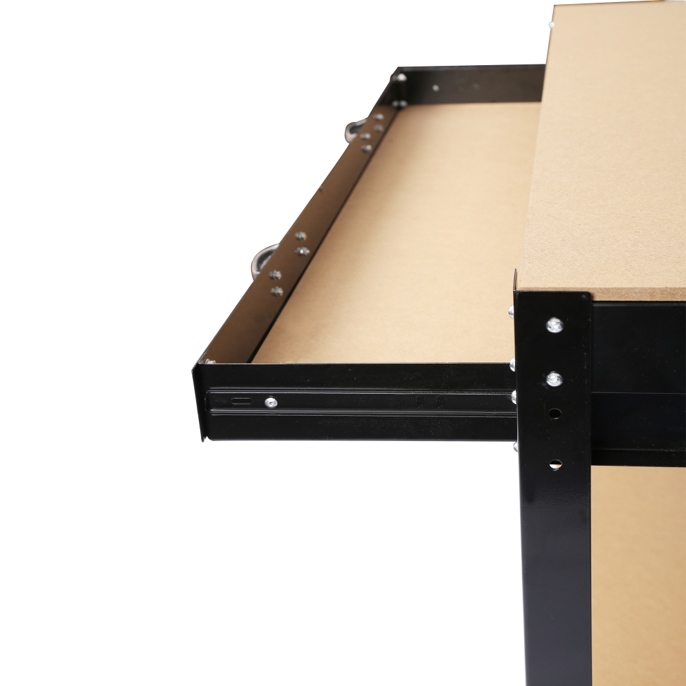 Steel Workbench Tool Storage W - đánh giá và giá Workshop Tools Table