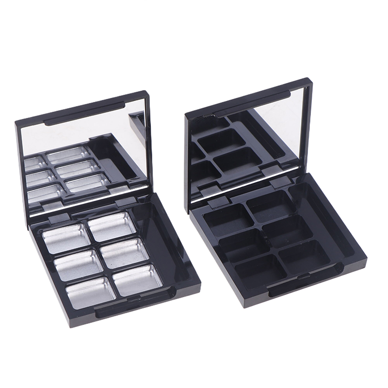 Empty Rouge Palette Eye Makeup - đánh giá và giá Workshop Tools Cabinet