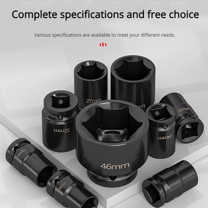 3/4 Inch Hex Socket Heavy Duty - đánh giá và giá Workshop Cutting Tools