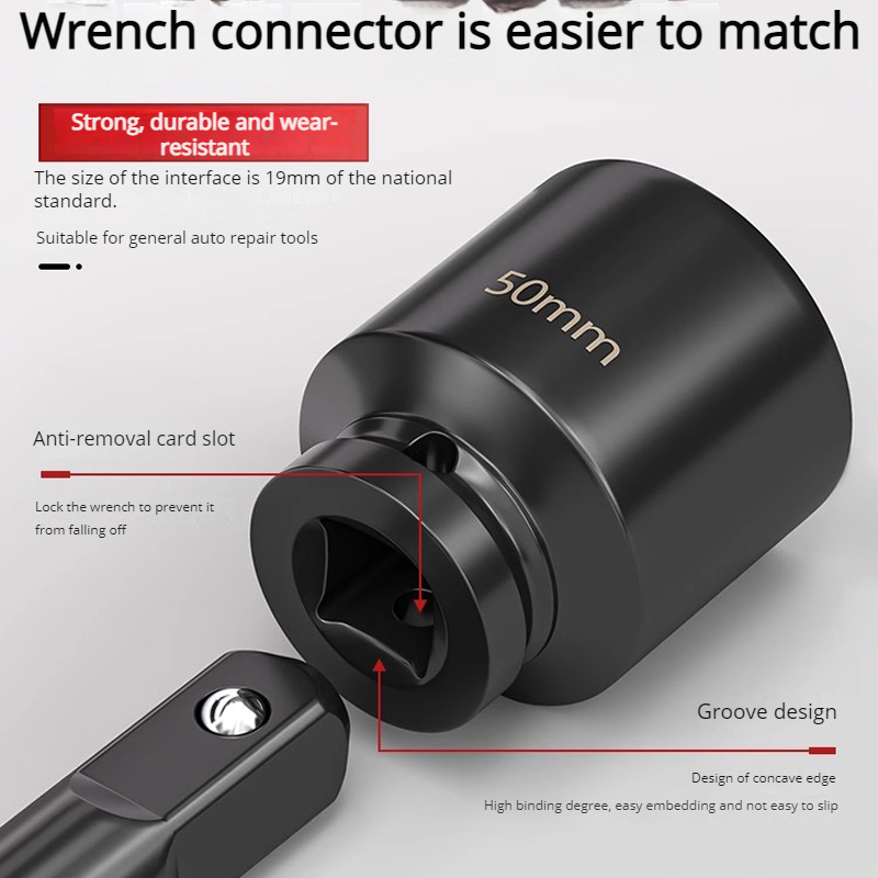 3/4 Inch Hex Socket Heavy Duty - đánh giá và giá Workshop Cutting Tools