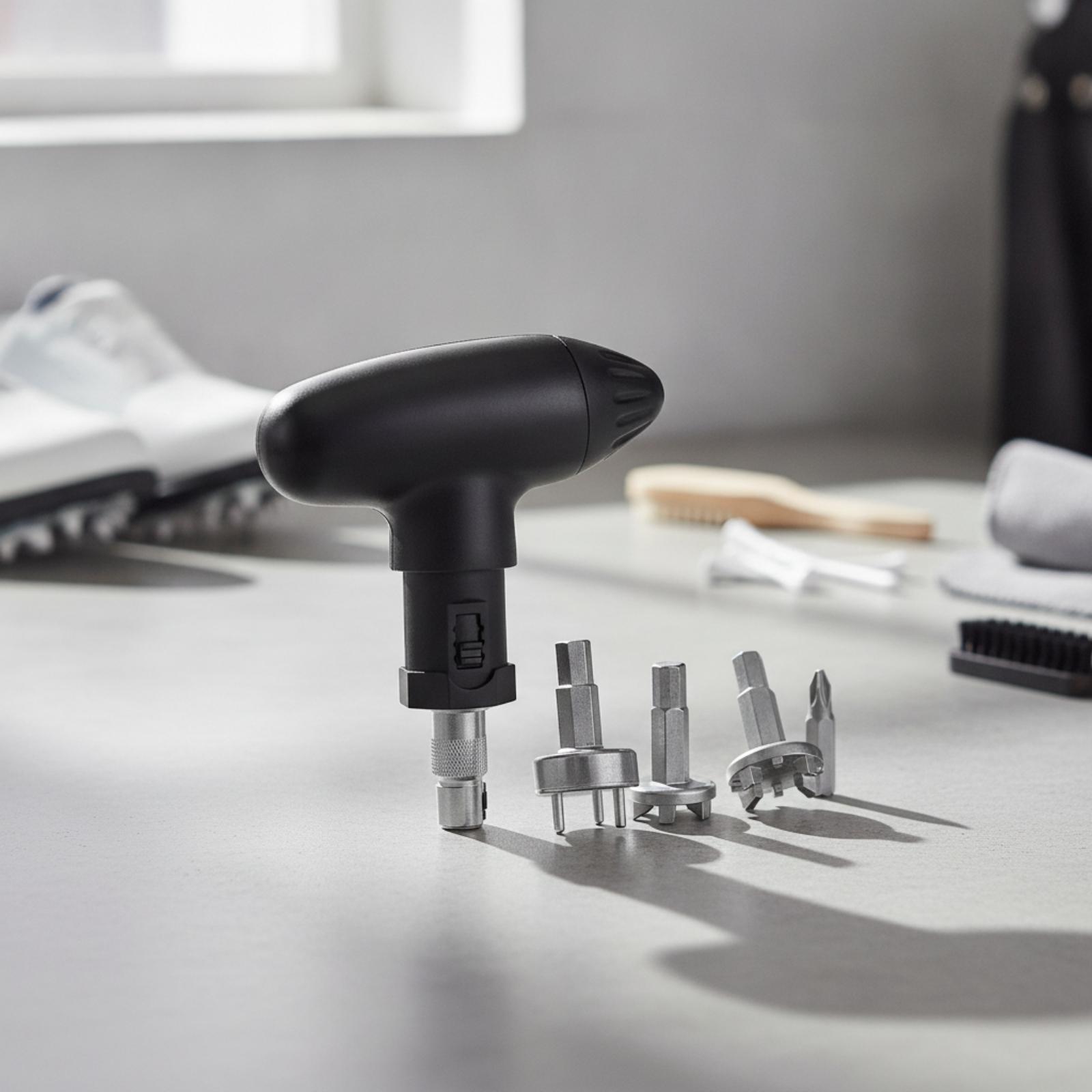 Golf Shoe Cleat Removal Tool C - đánh giá và giá Tools In The Workshop