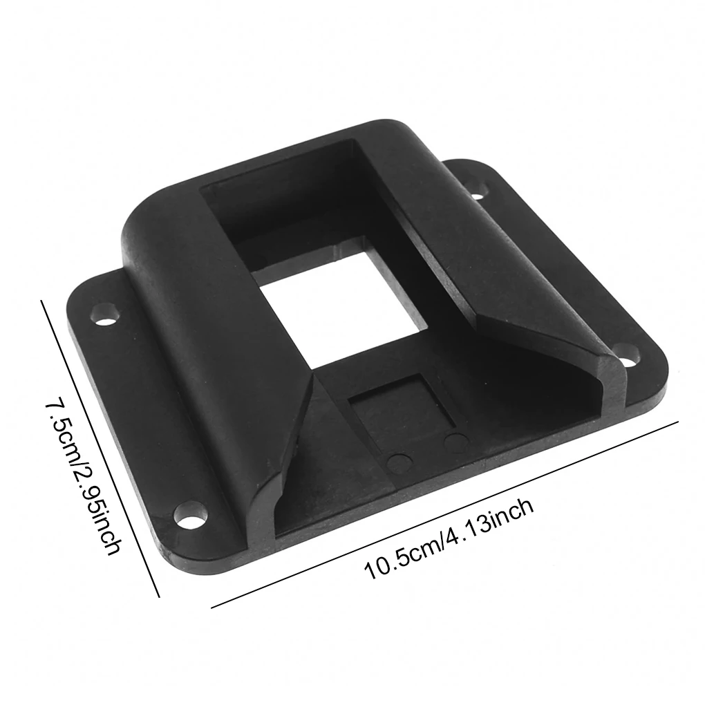 Bike Carrier Block Adapter Wit - đánh giá và giá Screw Organizer Kit