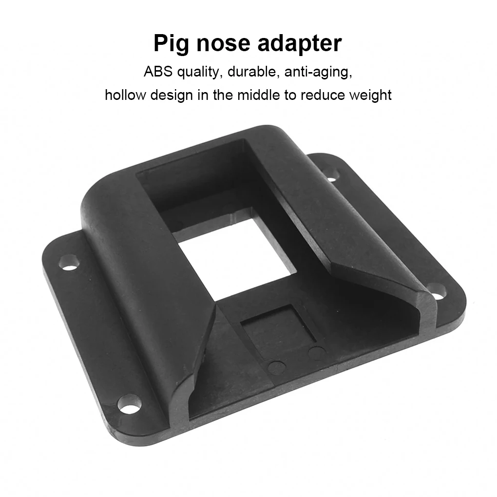 Bike Carrier Block Adapter Wit - đánh giá và giá Screw Organizer Kit