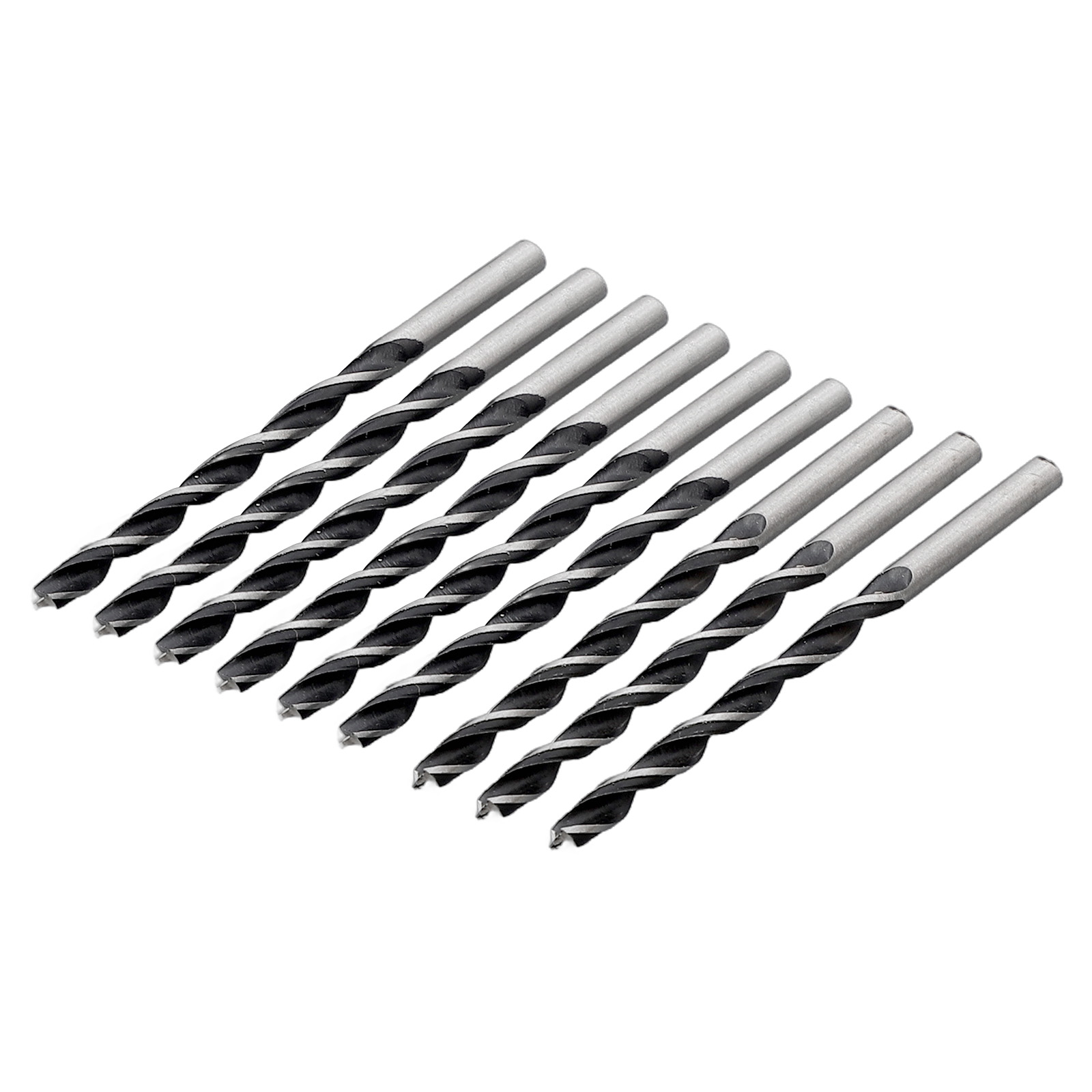 Wood Drill Bit Garden Home Pow - đánh giá và giá Workshop Cutting Tools