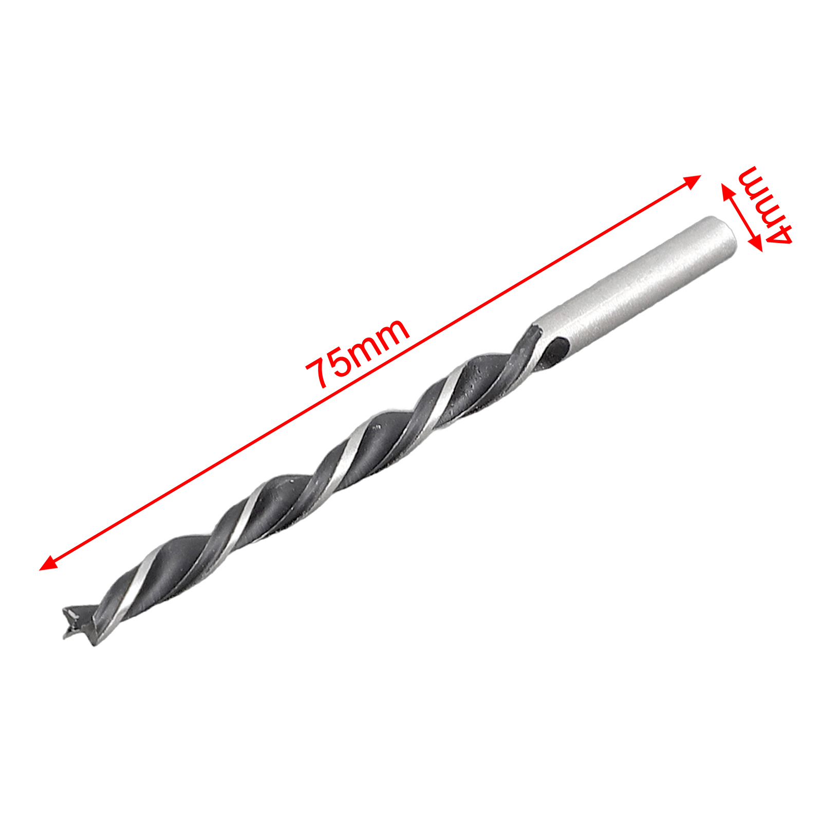 Wood Drill Bit Garden Home Pow - đánh giá và giá Workshop Cutting Tools