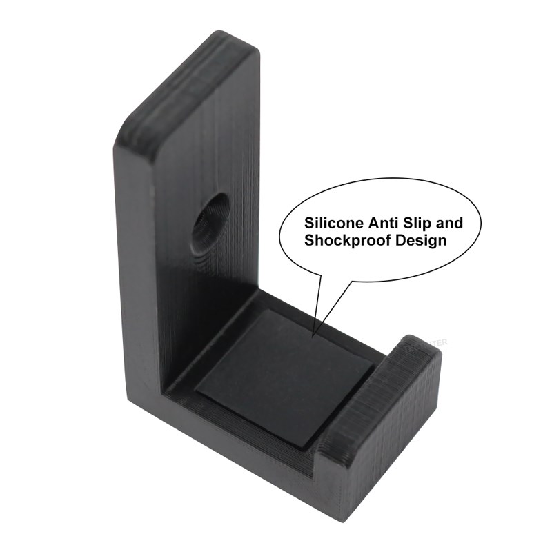 Wall Mount Holder For PS4 Cons - đánh giá và giá Screw Organizer Kit