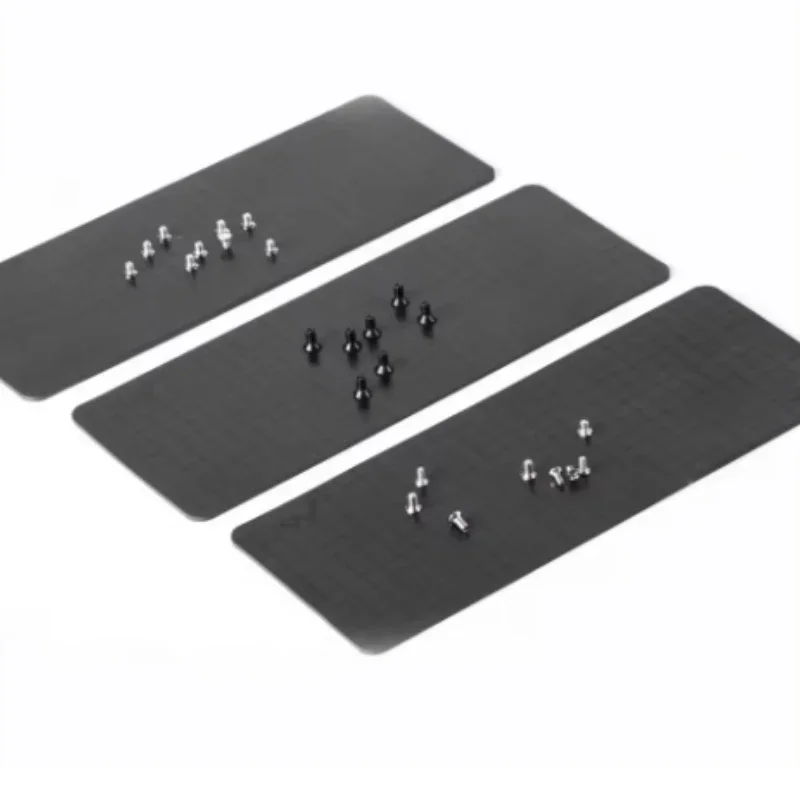 Non-Slip Heat Resistant Silico - đánh giá và giá Screw Organizer Kit