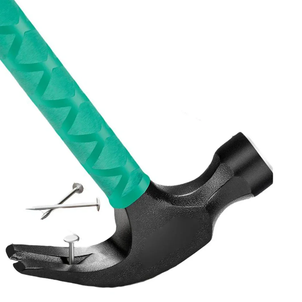 1pc Claw Hammer For Air Condit - đánh giá và giá Workshop Hand Tools And Equipment