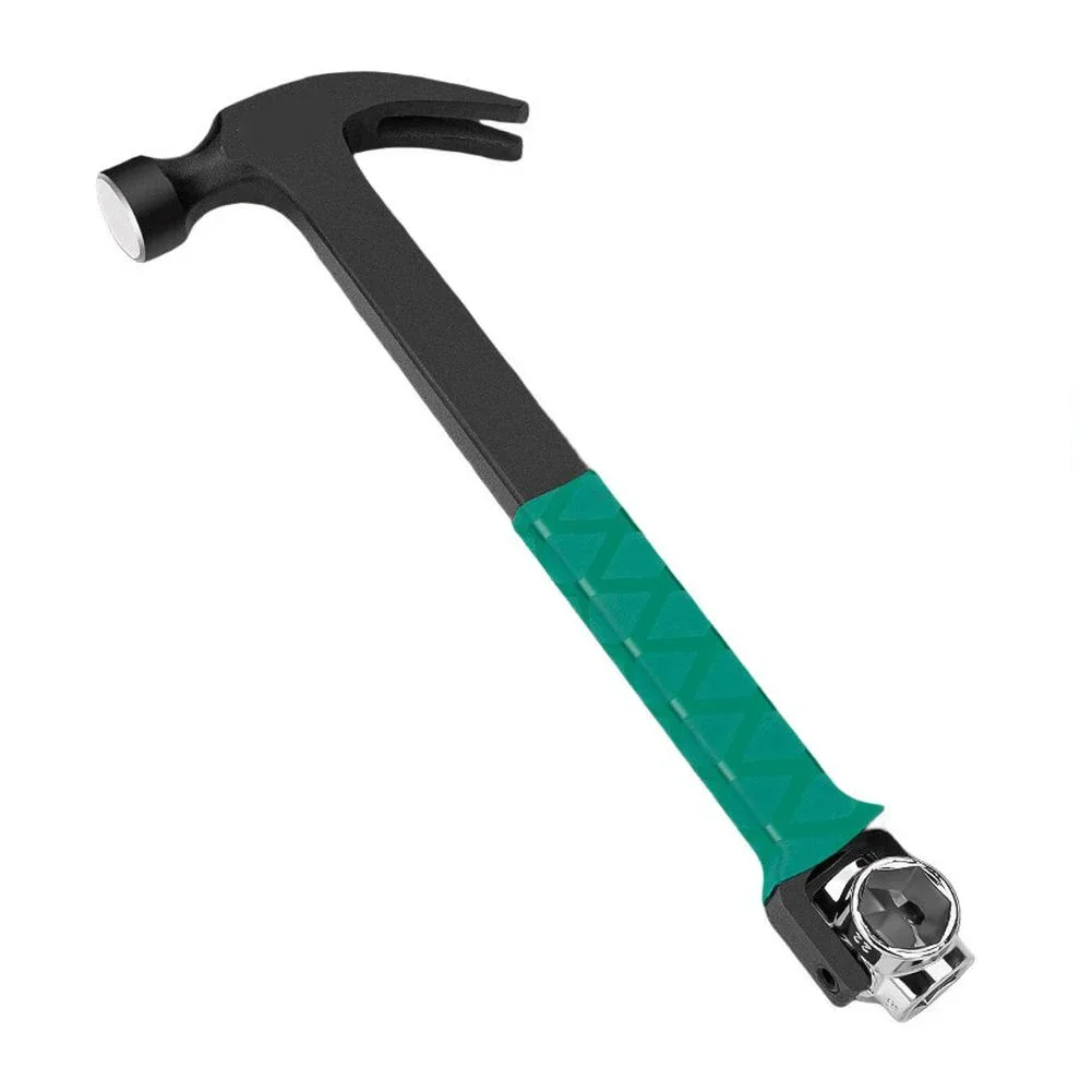 1pc Claw Hammer For Air Condit - đánh giá và giá Workshop Hand Tools And Equipment