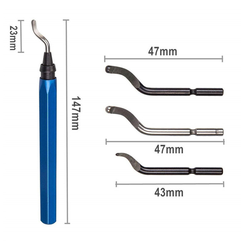 Useful Accessories Burr Handle - đánh giá và giá Workshop Hand Tools And Equipment