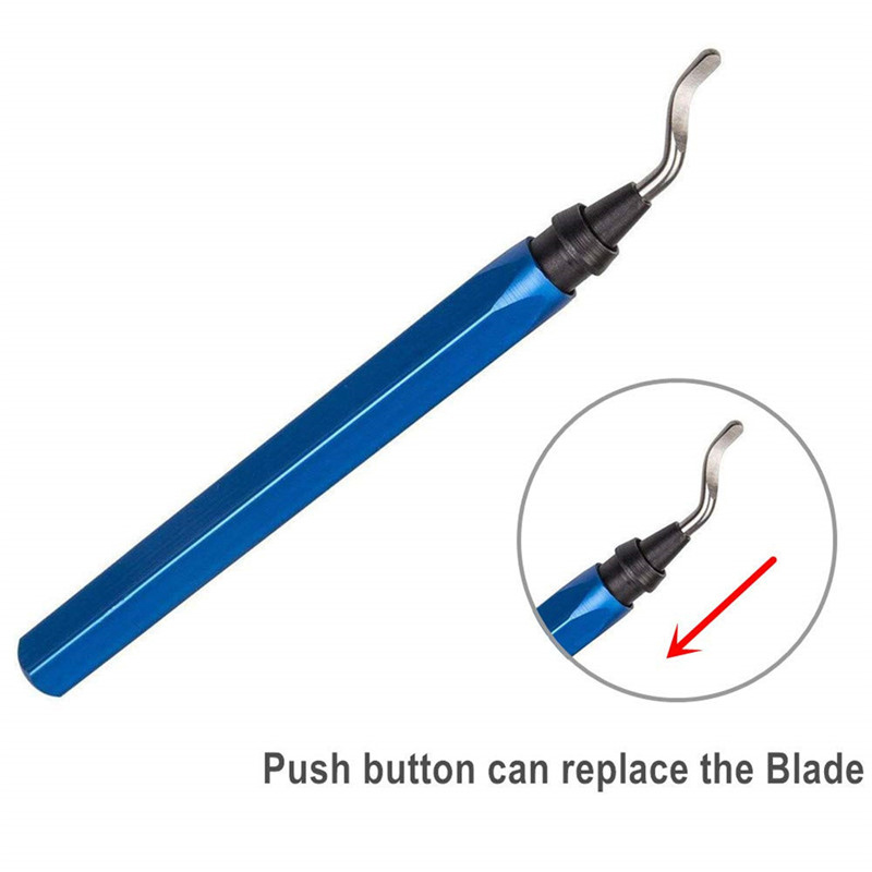 Useful Accessories Burr Handle - đánh giá và giá Workshop Hand Tools And Equipment