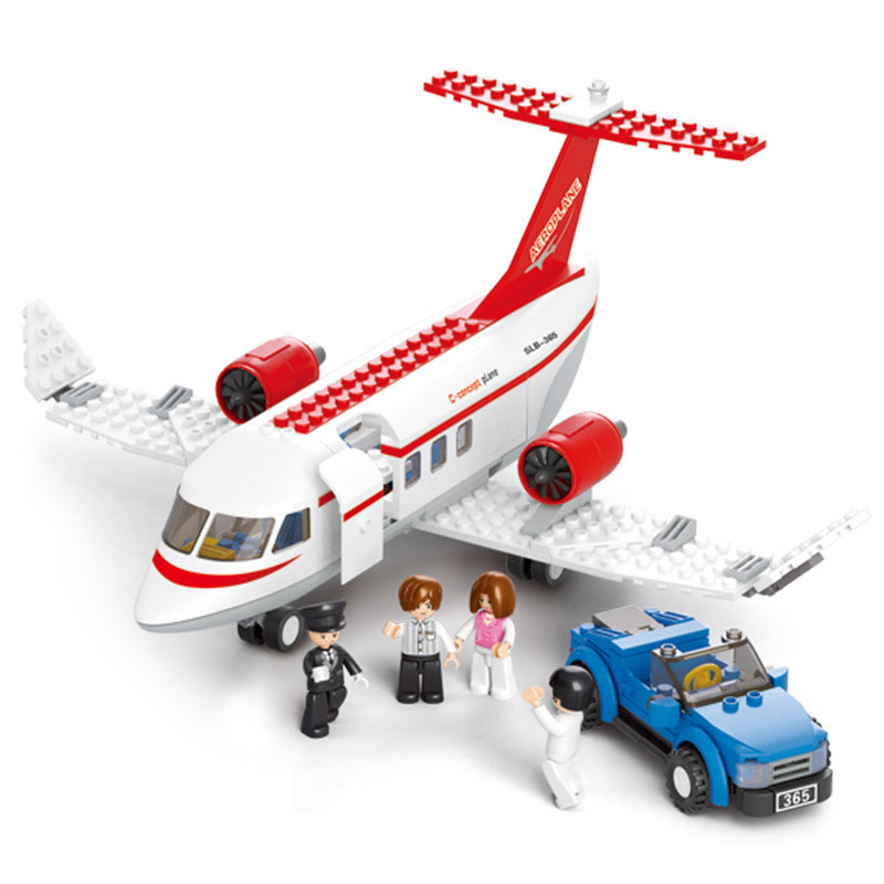 High-tech Avion Cargo Aircraft - đánh giá và giá Hand Plane Block
