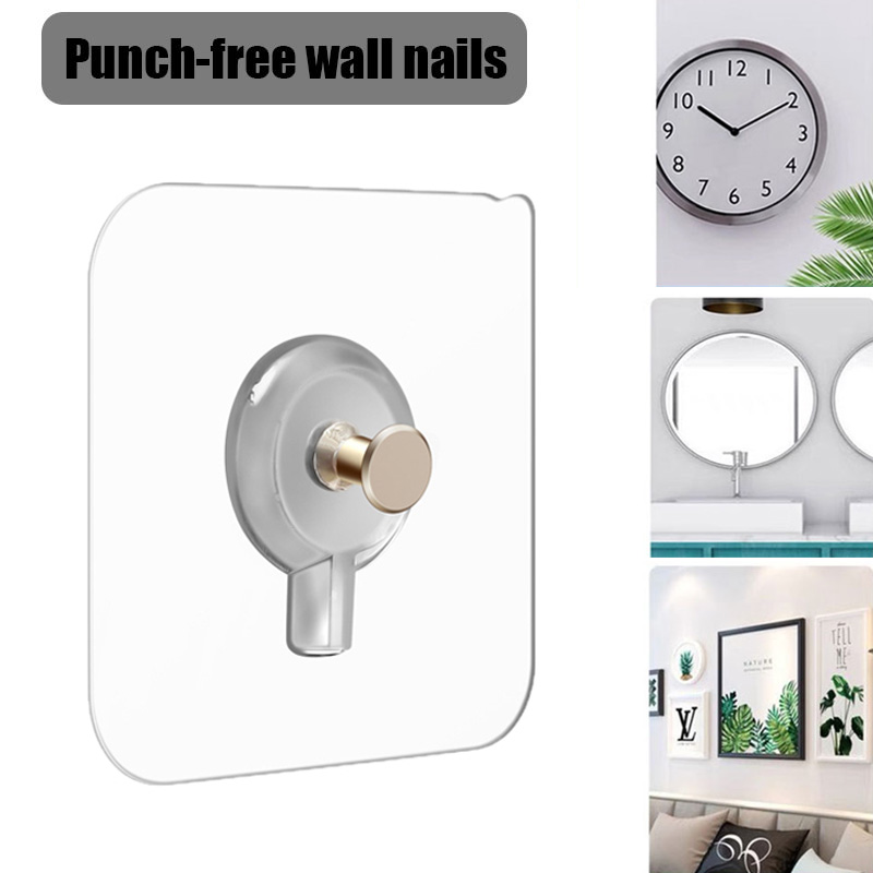 Keo Dán Tường Vít Miếng Dán Gắ - đánh giá và giá Screw Organizer Kit
