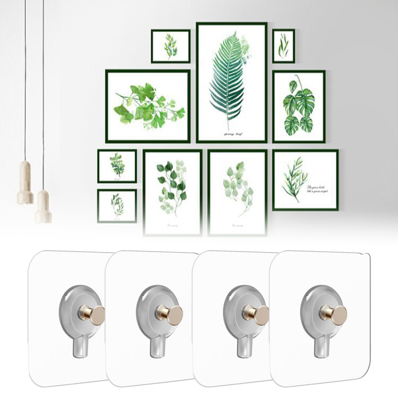Keo Dán Tường Vít Miếng Dán Gắ - đánh giá và giá Screw Organizer Kit