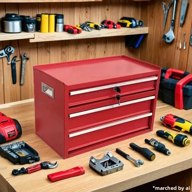 Desktop Toolbox, File Cabinet, - đánh giá và giá Workshop Tools Cabinet