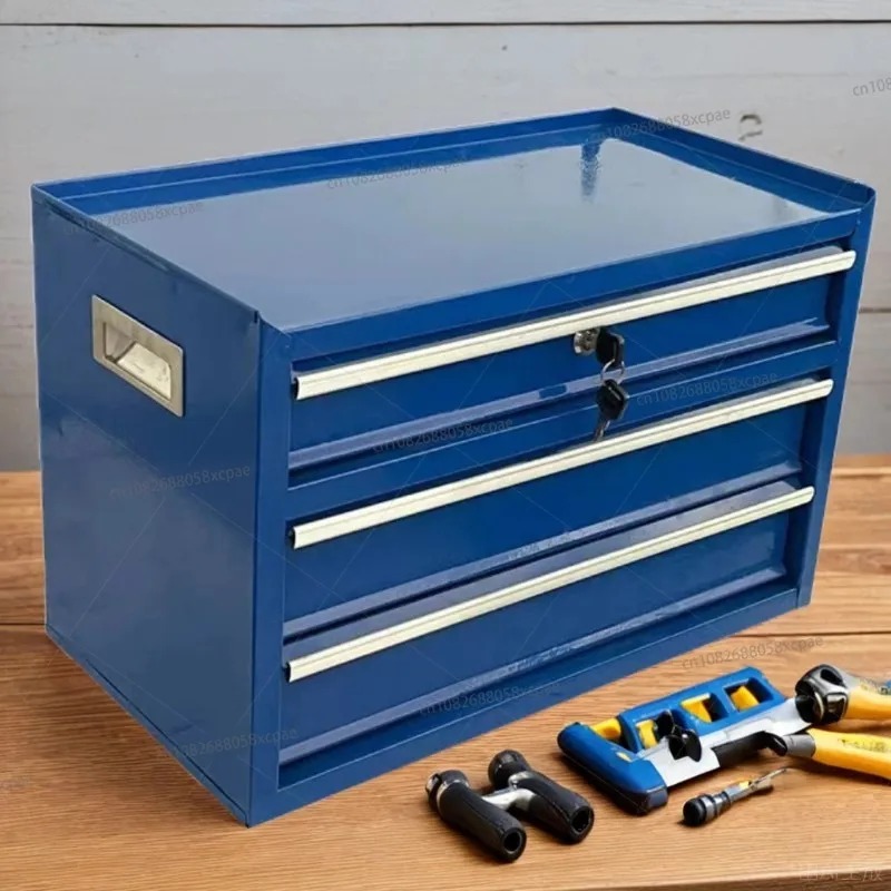 Desktop Toolbox, File Cabinet, - đánh giá và giá Workshop Tools Cabinet