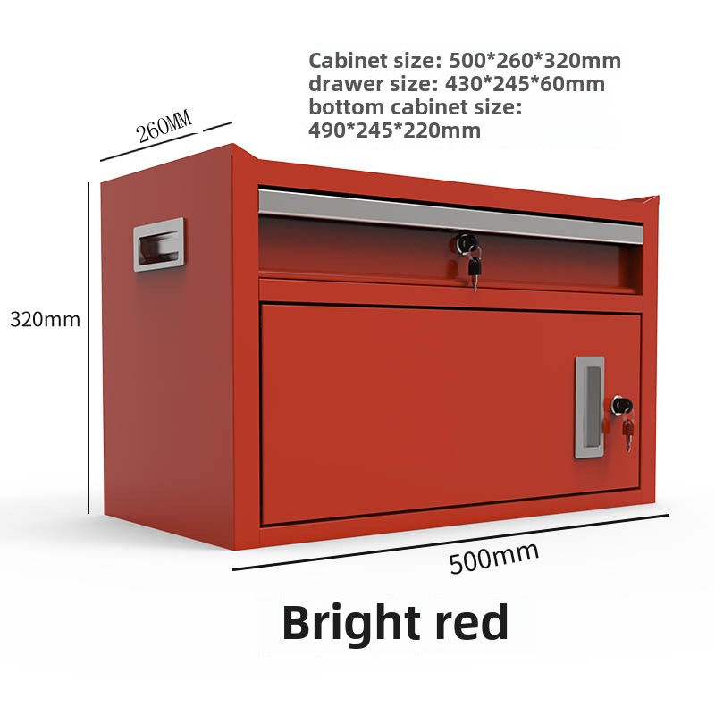 Desktop Toolbox, File Cabinet, - đánh giá và giá Workshop Tools Cabinet