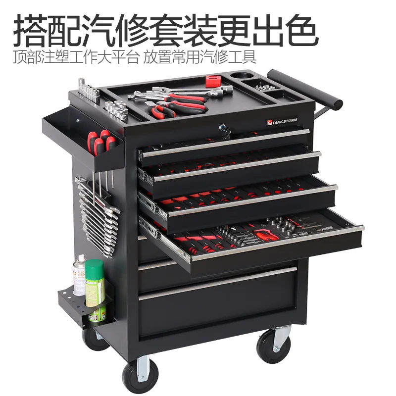 2026 5 Drawer Storage Tool Box - đánh giá và giá Workshop Tools Cabinet