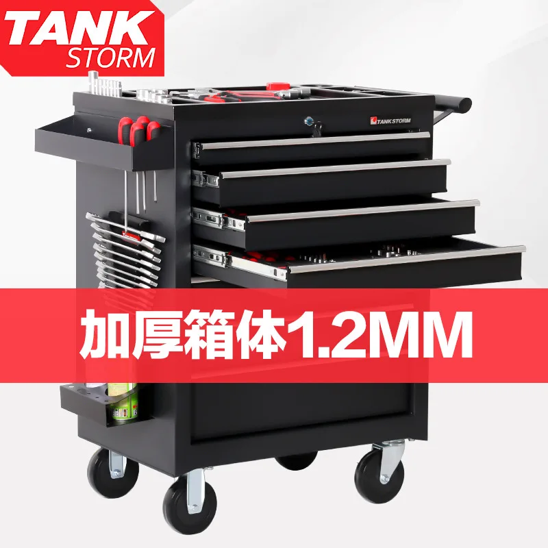 2026 5 Drawer Storage Tool Box - đánh giá và giá Workshop Tools Cabinet