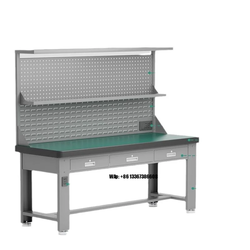 Heavy-Duty Multifunctional Ste - đánh giá và giá Workshop Tools Cabinet