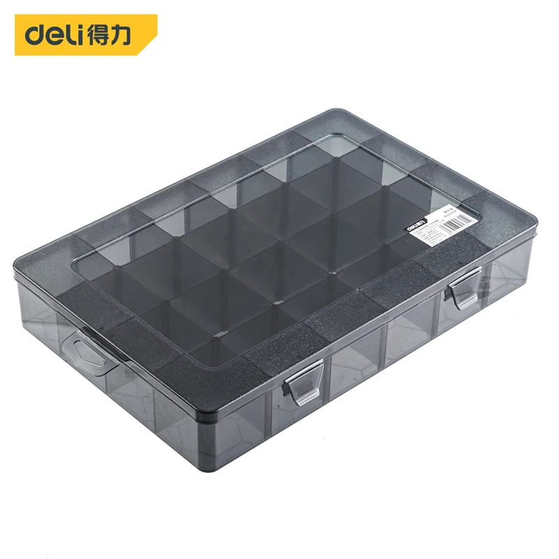 9-24 Grids Organizer Storage A - đánh giá và giá Screw Organizer Kit