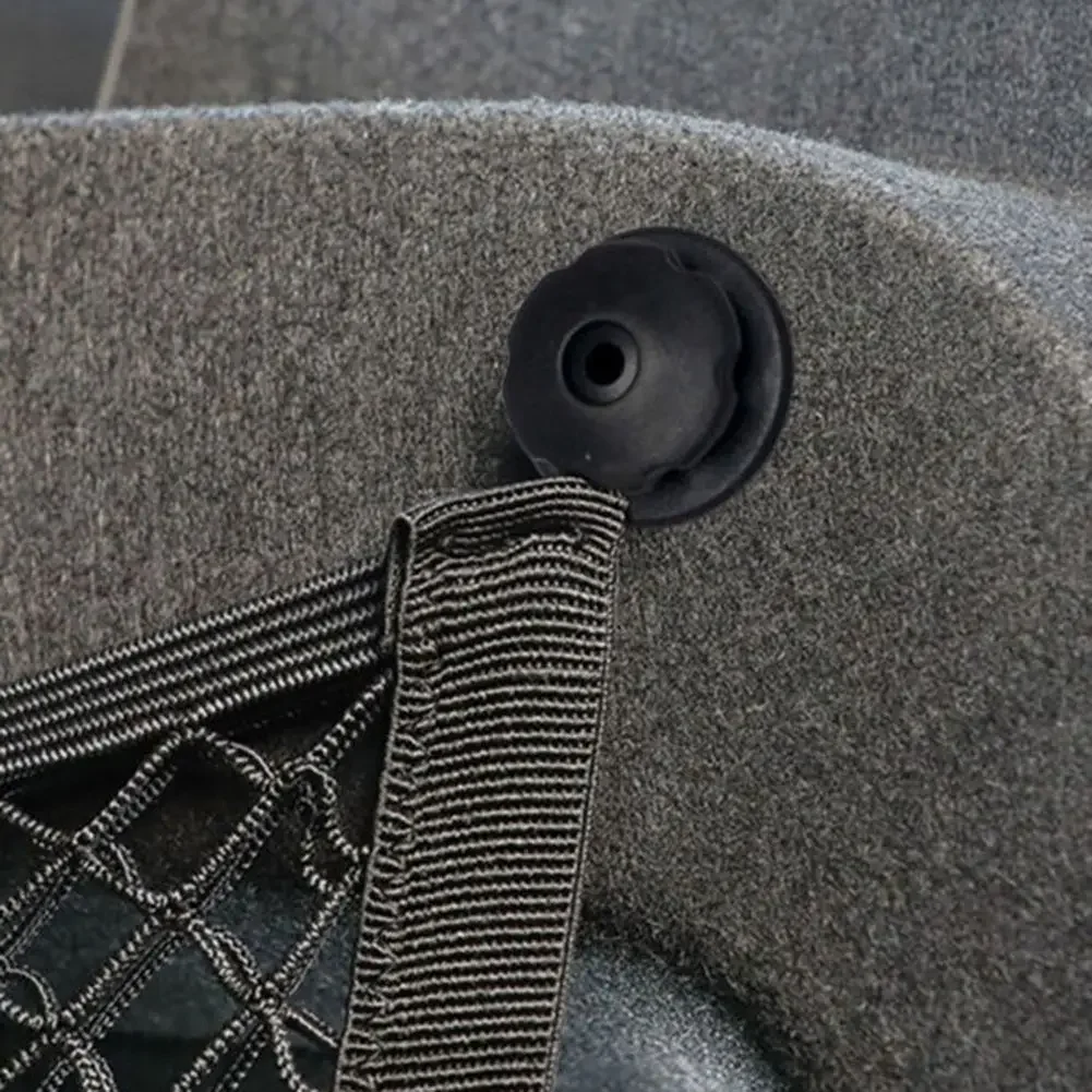 Car Rear Trunk Hooks Storage N - đánh giá và giá Screw Organizer Kit