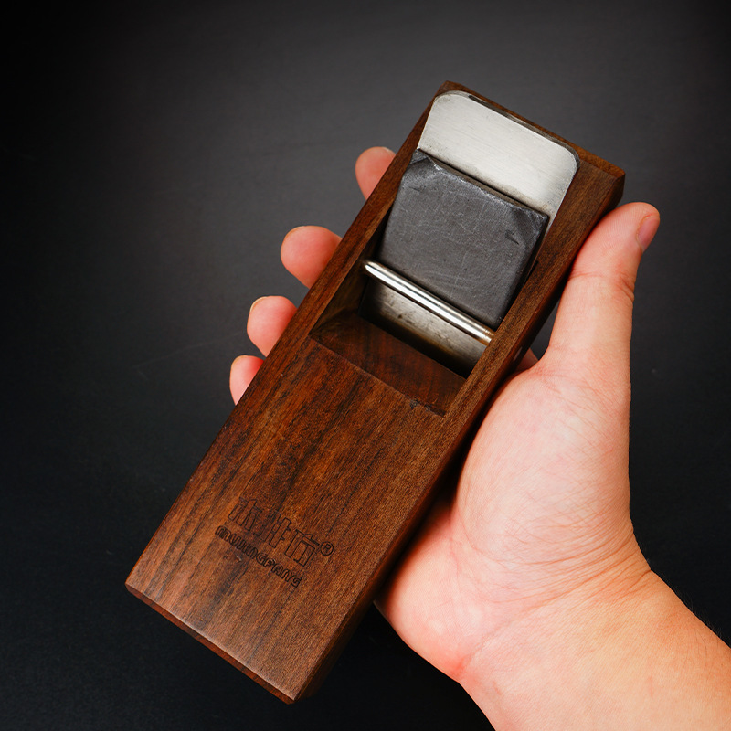 Phong Cách Nhật Bản Gỗ Máy Bào - đánh giá và giá Hand Plane Block
