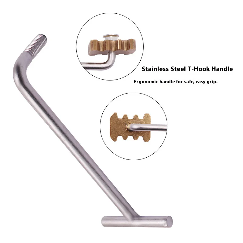 1.2T Camshaft Clamp Tool Kit f - đánh giá và giá Workshop Tools Logo