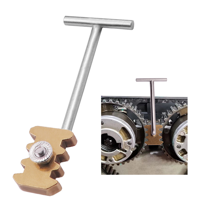 1.2T Camshaft Clamp Tool Kit f - đánh giá và giá Workshop Tools Logo