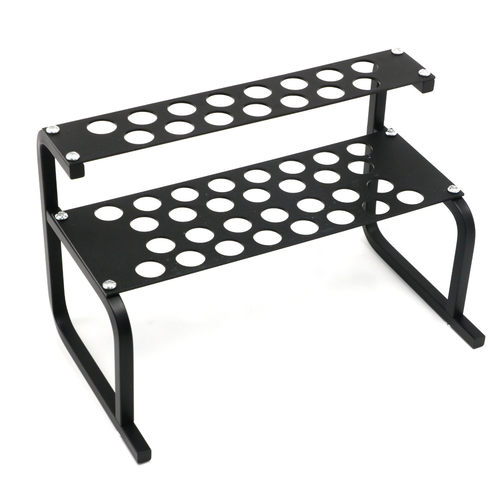 30-Hole Screwdriver Storage Ra - đánh giá và giá Screw Organizer Kit