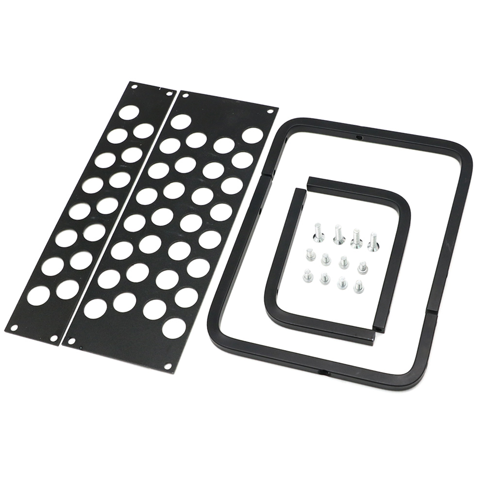 30-Hole Screwdriver Storage Ra - đánh giá và giá Screw Organizer Kit