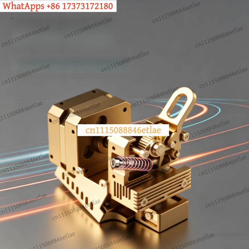 LKB  Sprite Direct Extruder Ki - đánh giá và giá Creality Printer Ender 3