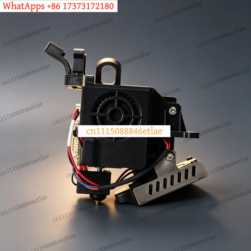 LKB  Sprite Direct Extruder Ki - đánh giá và giá Creality Printer Ender 3